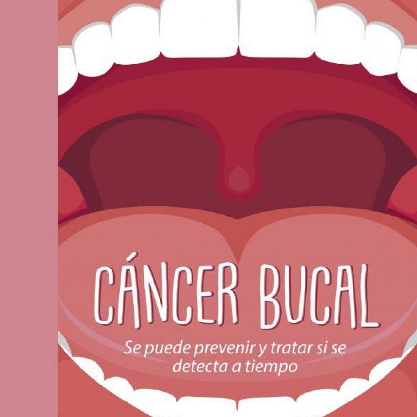 Jornada de cáncer bucal en el hospital Padilla 