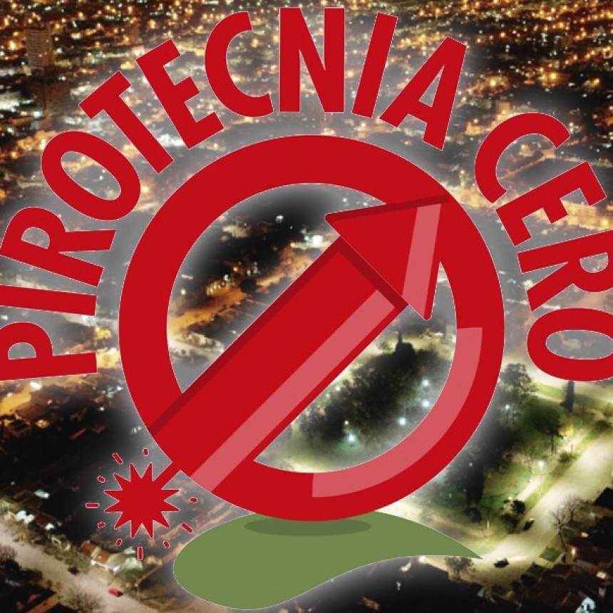 ORDENANZA: PIROTECNIA  CERO EN MONTEROS