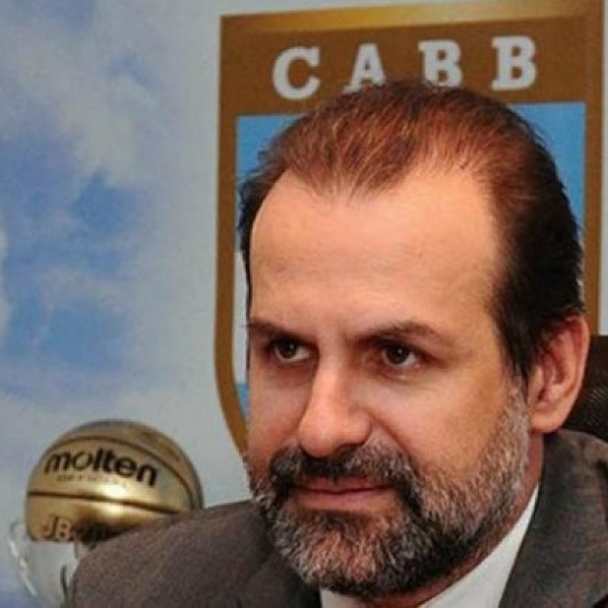 Federico Susbielles se bajó y le allana el camino a Fabián Borro 