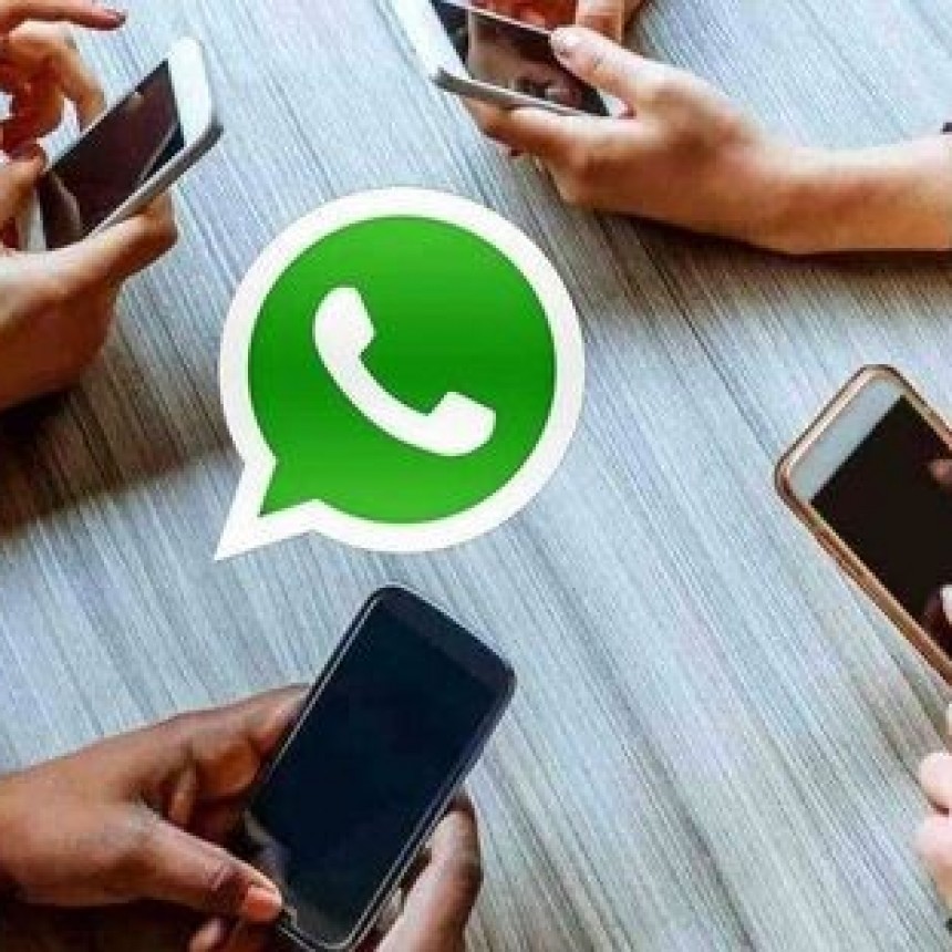 La lista completa de los teléfonos que dejarán de tener WhatsApp en 2020