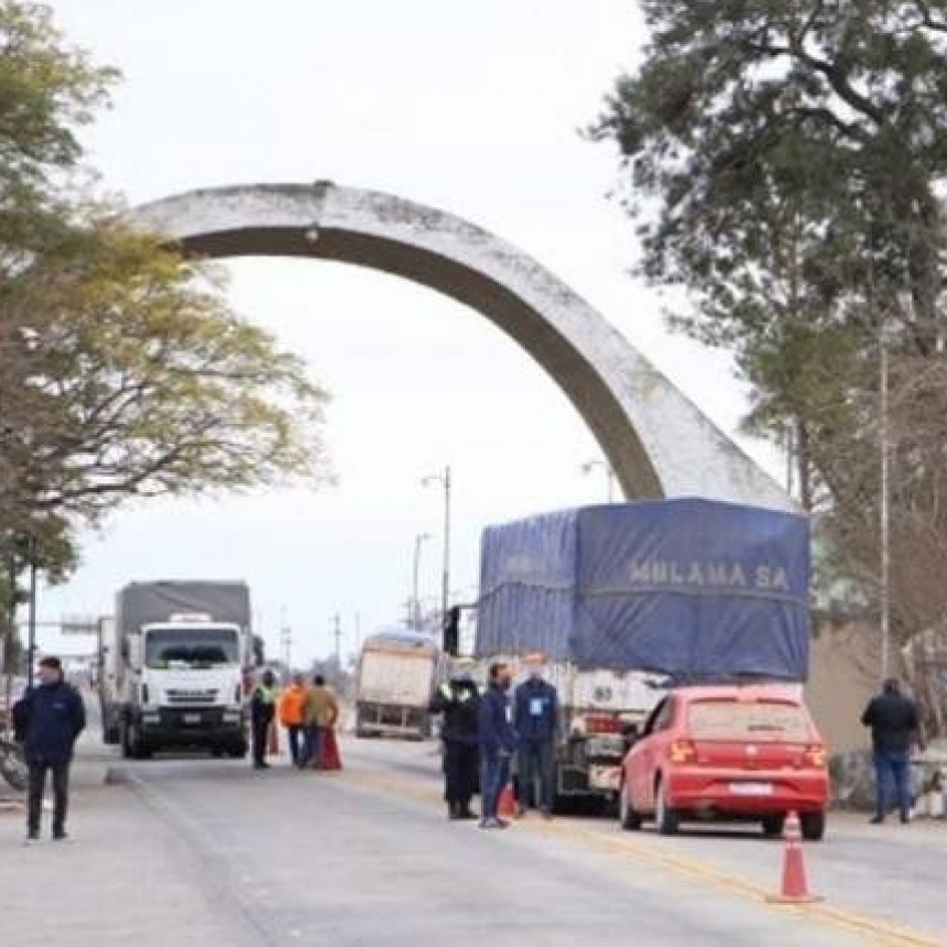 TURISMO: CONOCÉ CÓMO ES EL INGRESO Y EL EGRESO DE TUCUMÁN
