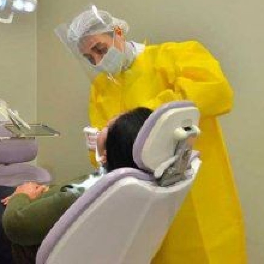 CÁNCER BUCAL: CUÁLES SON LOS SÍNTOMAS PARA PRESTAR ATENCIÓN