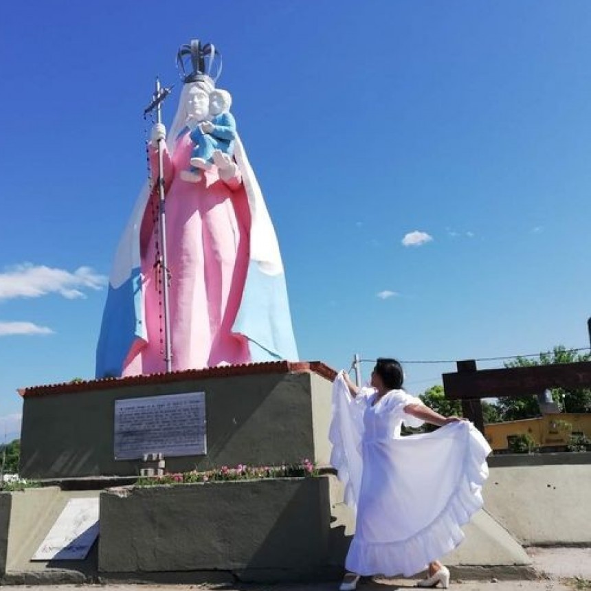 VIRGEN DEL VALLE: ASÍ SERÁ LA CELEBRACIÓN EN TUCUMÁN