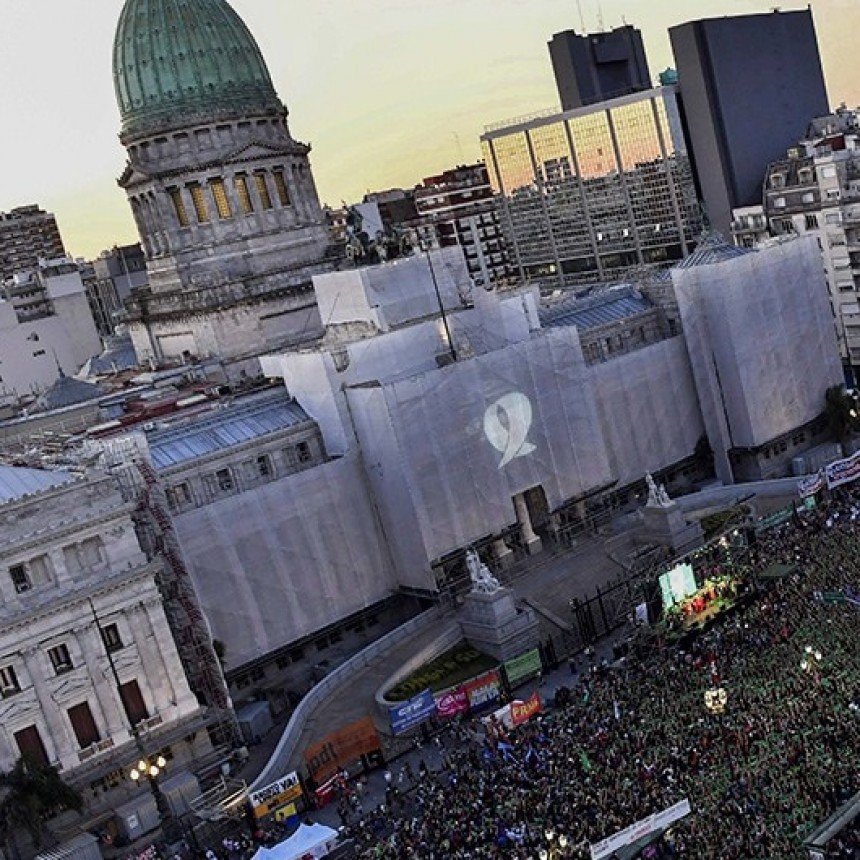 DIPUTADOS BUSCARÁ ESTE MIÉRCOLES EMITIR DICTAMEN DEL PROYECTO DE INTERRUPCIÓN VOLUNTARIA DEL EMBARAZO