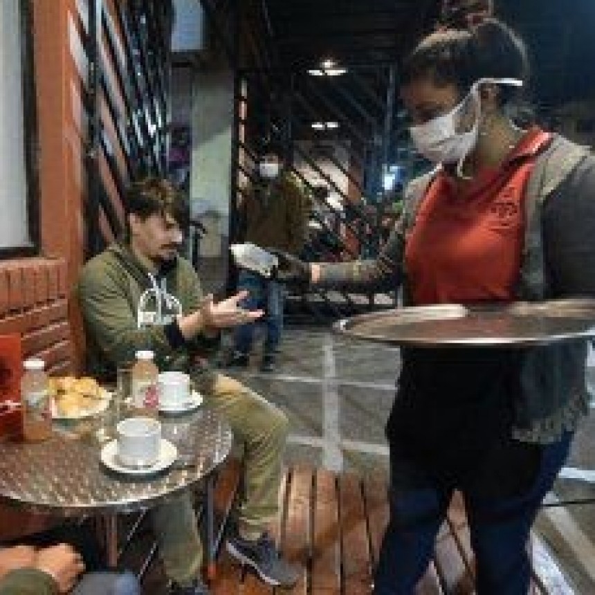 BARES Y RESTAURANTES FUNCIONARÁN HASTA LAS 2 EN LA CAPITAL TUCUMANA