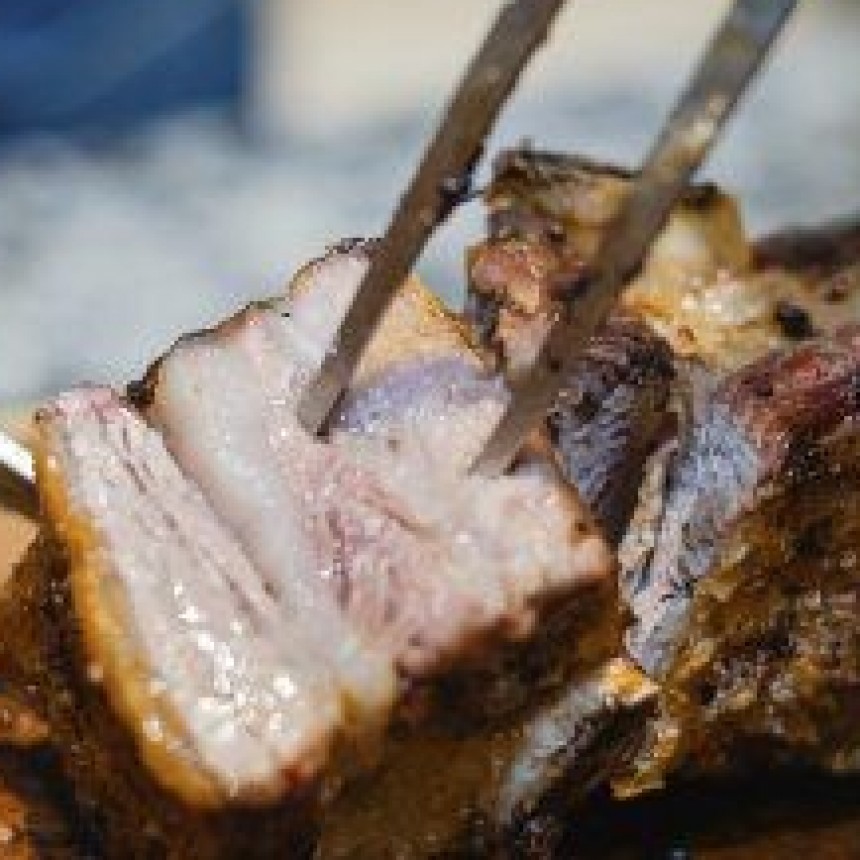 ACORDARON BAJA DE PRECIOS PARA EL ASADO, EL VACÍO Y EL MATAMBRE