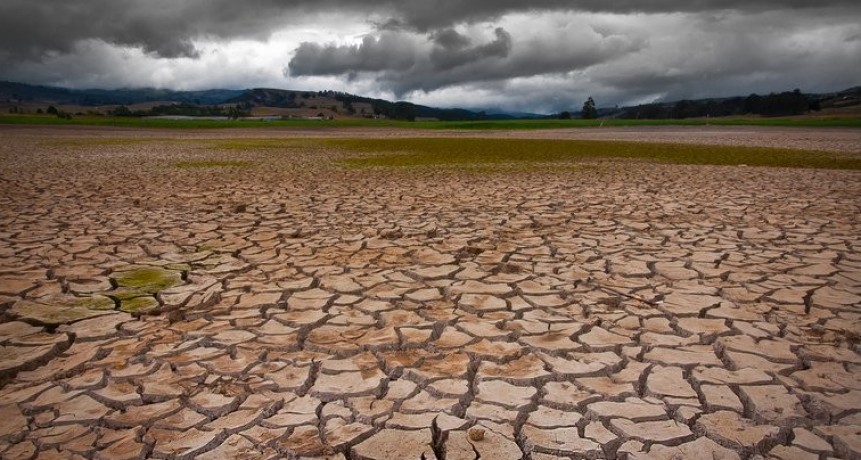 ALERTAN QUE LAS ACCIONES CONTRA EL CAMBIO CLIMÁTICO NO SON SUFICIENTES