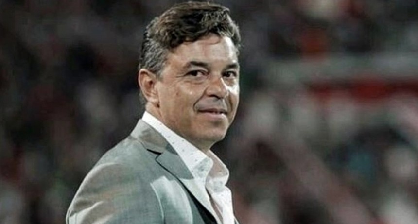 GALLARDO INTENTARÁ RECUPERAR A CASCO PARA LA REVANCHA CON PALMEIRAS Y PRATTO SE VA DE RIVER