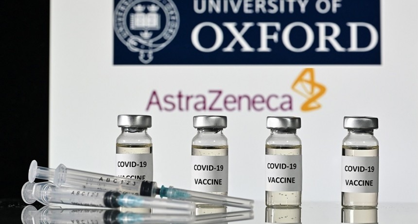LA BATALLA CONTRA EL CORONAVIRUS SUMA UNA VACUNA BRITÁNICA Y SE ANTICIPA LA EFICACIA DE LA CHINA