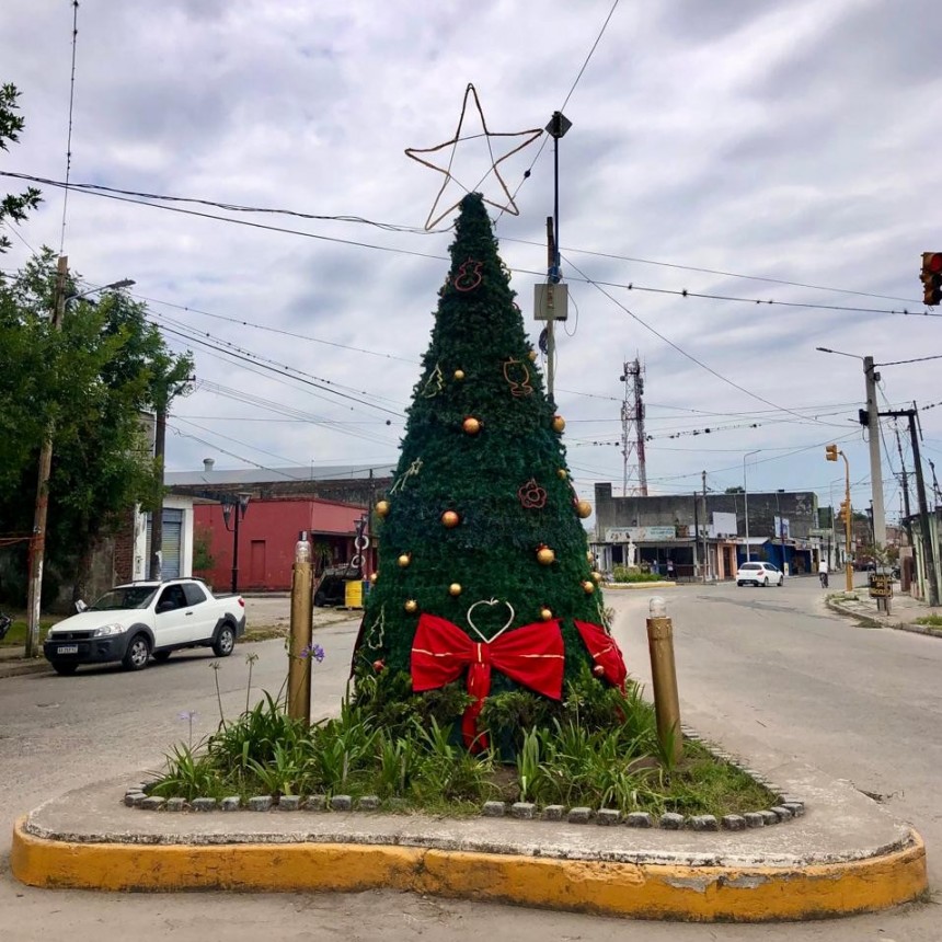 JUEVES MAYORMENTE NUBLADO EN MONTEROS 